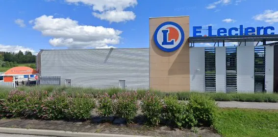 Location Leclerc PONT DE BEAUVOISIN photo