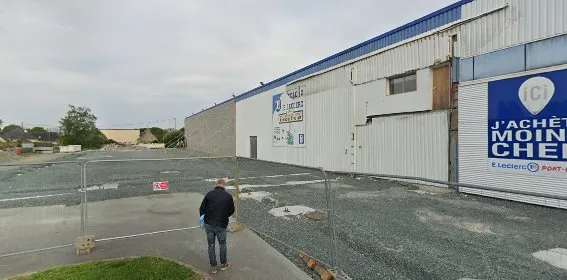 Location Leclerc PONT L'ABBE photo