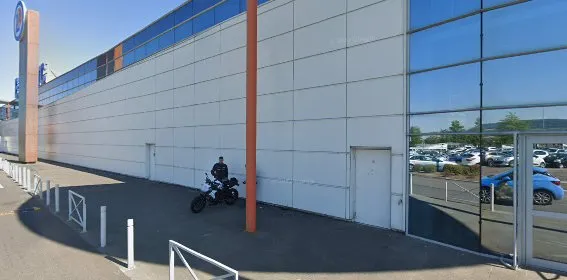 Location Leclerc PUSEY photo