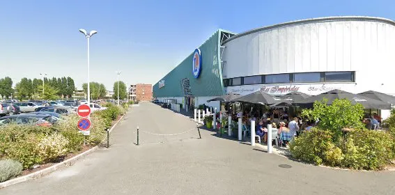 Location Leclerc RAMBOUILLET photo