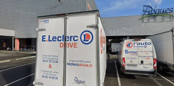 Location Leclerc ROQUES SUR GARONNE photo