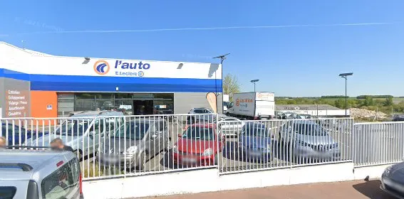 Location Leclerc ROYAN photo