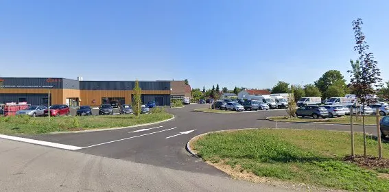 Location Leclerc SAINT LOUIS photo