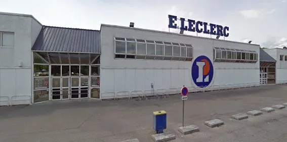 Location Leclerc SAINT MARTIN D'HERES photo