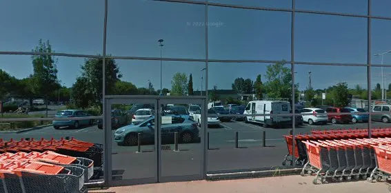 Location Leclerc SAINT MEDARD EN JALLES photo