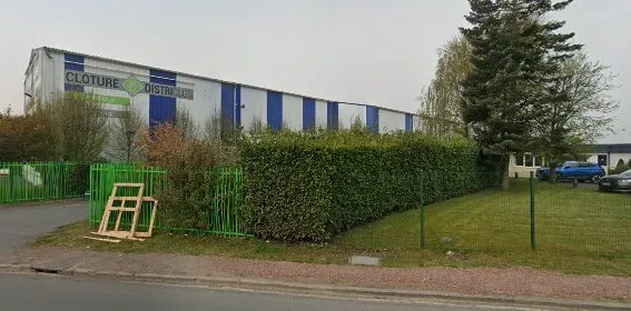 Location Leclerc SAS BRICO CARVIN photo