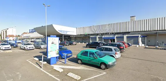 Location Leclerc SCHILTIGHEIM photo