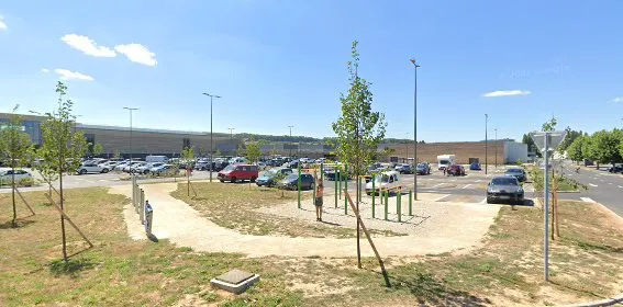 Location Leclerc SEDAN photo