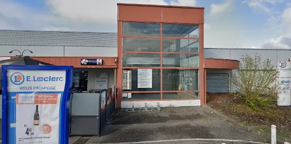 Location Leclerc SOUFFLENHEIM photo