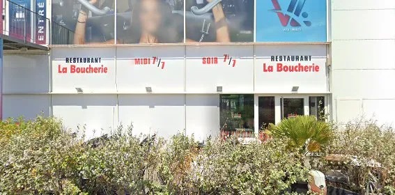 Location Leclerc VIENNE photo