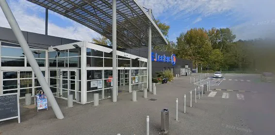 Location Leclerc VILLEMUR SUR TARN photo