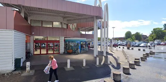 Location Leclerc WINTZENHEIM photo