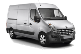 location 10/12m3 Renault Master Faches-Thumesnil