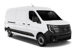 NISSAN INTERSTAR 12M³ PNEUS HIVER / WINTER TIRES