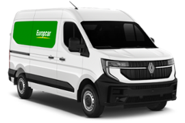 RENAULT MASTER 14M³ PNEUS HIVER / WINTER TIRES