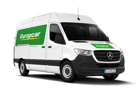 MERCEDES-BENZ SPRINTER 10M³ BOITE AUTOMATIQUE
