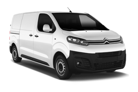 CITROEN JUMPY 6M³ BOITE AUTOMATIQUE
