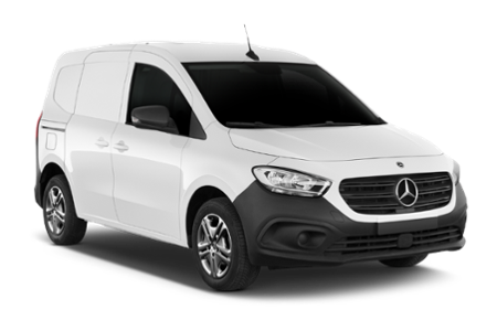 MERCEDES-BENZ ECITAN 3M³ BOITE AUTOMATIQUE