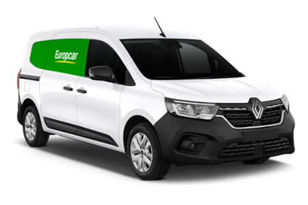 RENAULT KANGOO 3M³ GALERIE BOITE AUTOMATIQUE