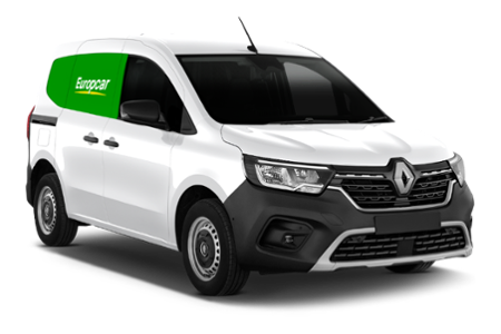 RENAULT KANGOO 3M³ BOITE AUTOMATIQUE