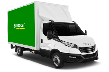 IVECO DAILY 20M³ PNEUS HIVER / WINTER TIRES