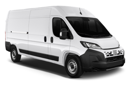 FIAT DUCATO 14M³ PNEUS HIVER / WINTER TIRES