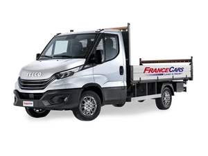 location Camion Benne Simple Cabine Villenave-d'Ornon