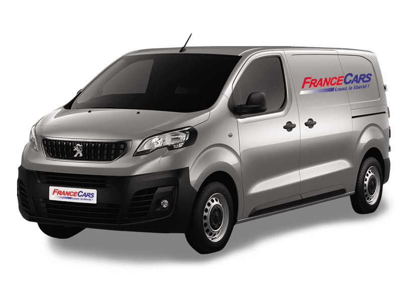 location 4m³ Marseille