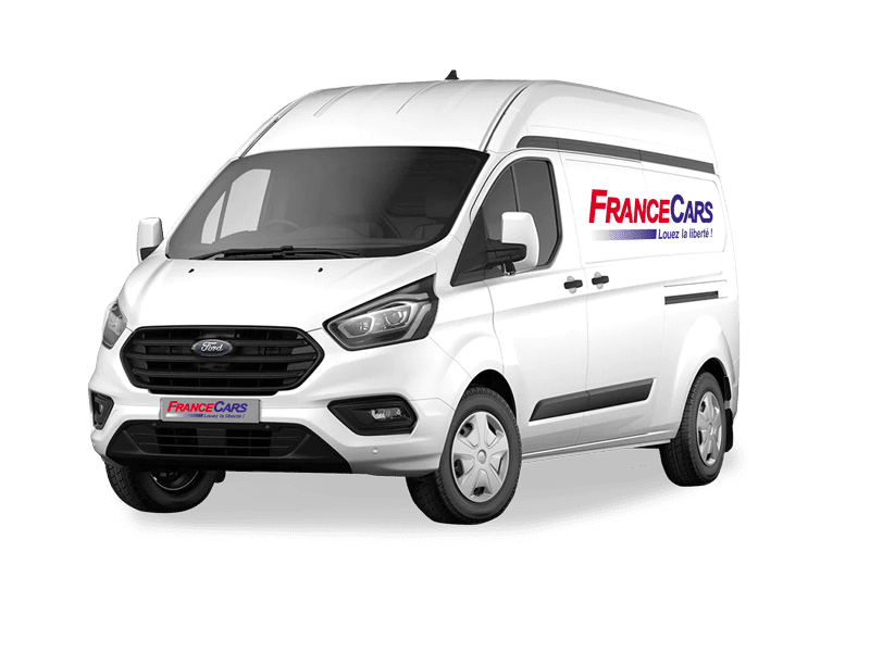 location 9m³ Marseille