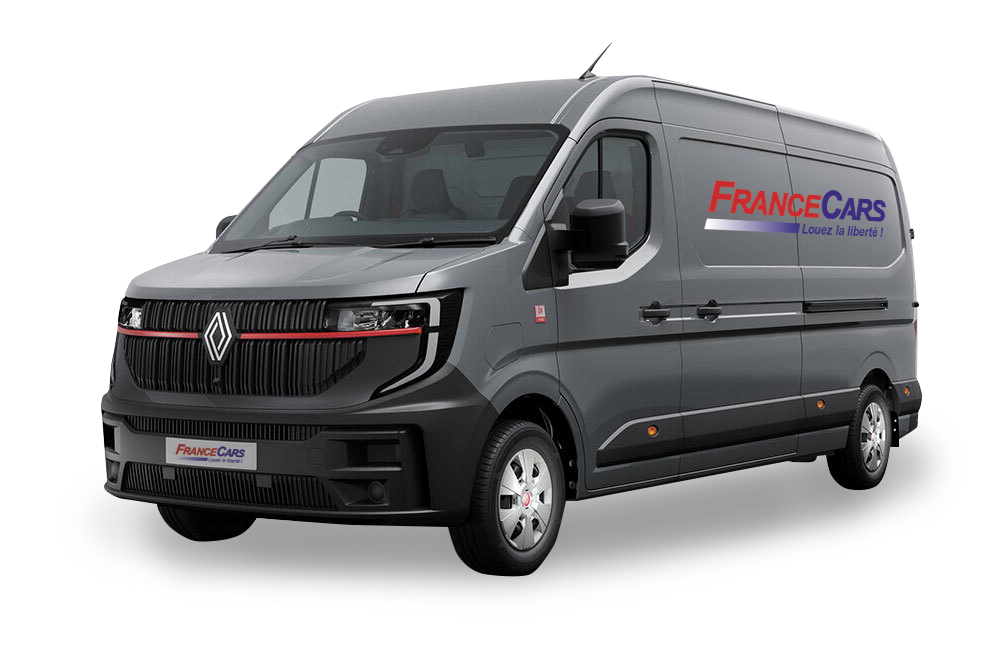 location 12m³ Marseille