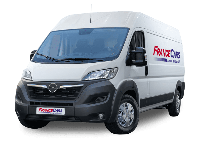 location 14m³ Marseille