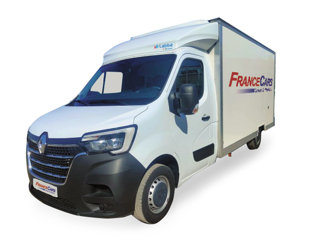 location 20m³ Marseille