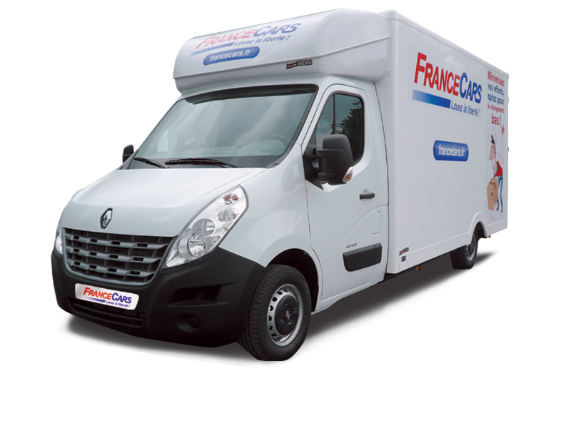 location 19m³ Dijon