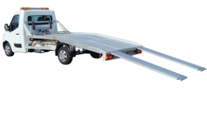 Camion porte-voiture IVECO DAILY