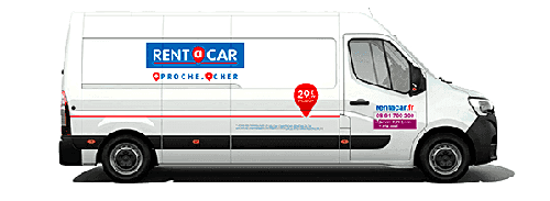 renault master 14m3 location rent a car