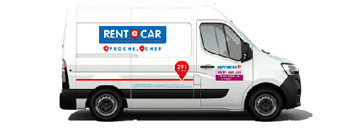 renault master rent a car