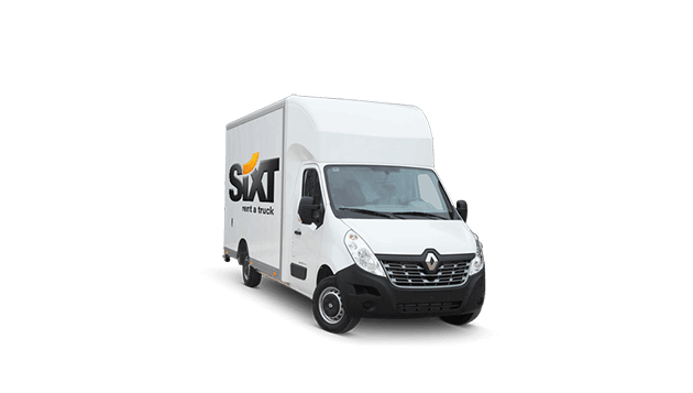 Renault Master 3.5t CAISSE PLANCHER CABINE SANS HAYON