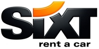 Sixt Agen logo